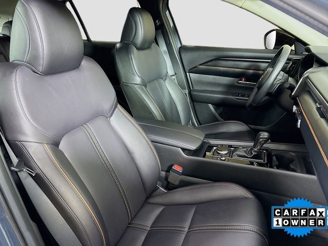 2023 Mazda Mazda CX-50 2.5 Turbo Premium Plus Package