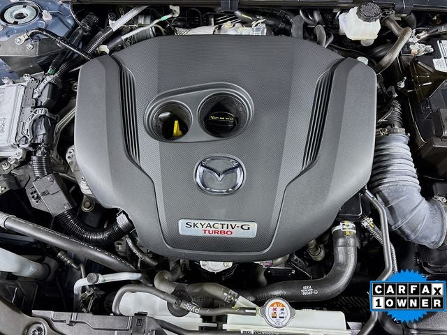 2023 Mazda Mazda CX-50 2.5 Turbo Premium Plus Package