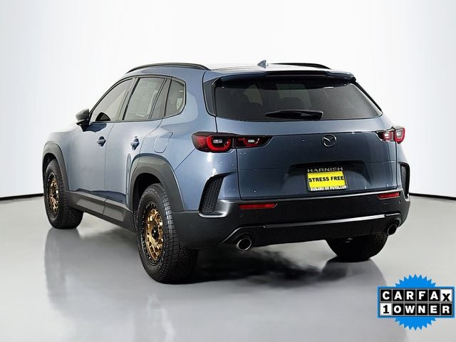 2023 Mazda Mazda CX-50 2.5 Turbo Premium Plus Package