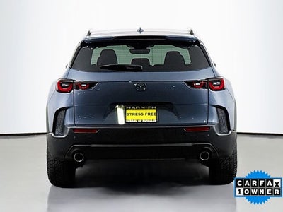 2023 Mazda Mazda CX-50 2.5 Turbo Premium Plus Package