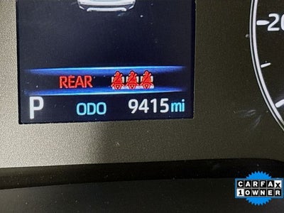 2024 Toyota Corolla Cross L