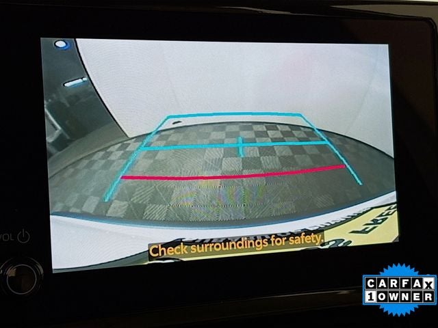 2024 Toyota Corolla Cross L