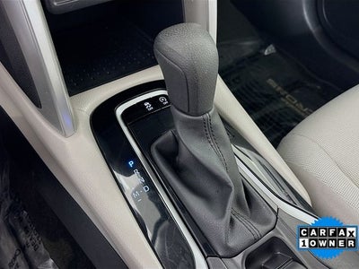 2024 Toyota Corolla Cross L