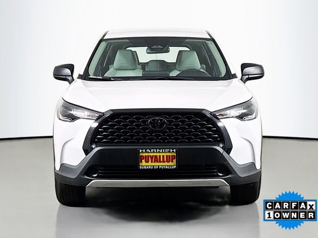 2024 Toyota Corolla Cross L