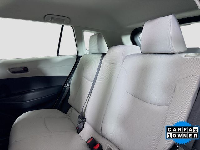 2024 Toyota Corolla Cross L