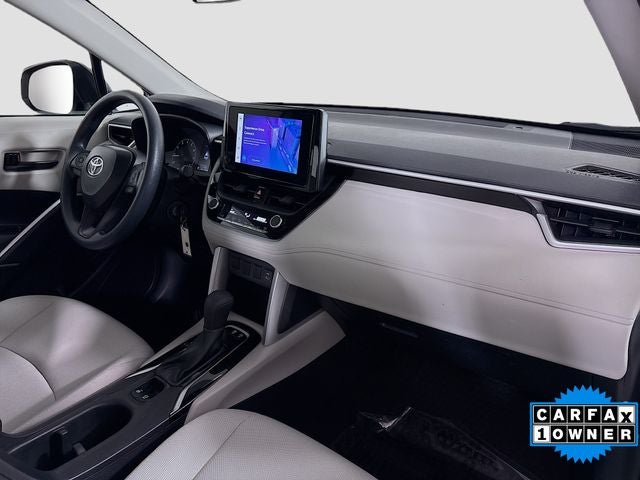 2024 Toyota Corolla Cross L