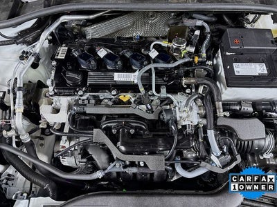 2024 Toyota Corolla Cross L