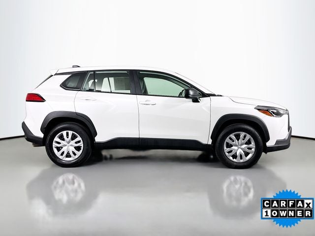 2024 Toyota Corolla Cross L