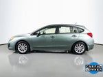 2014 Subaru Impreza 2.0i Premium