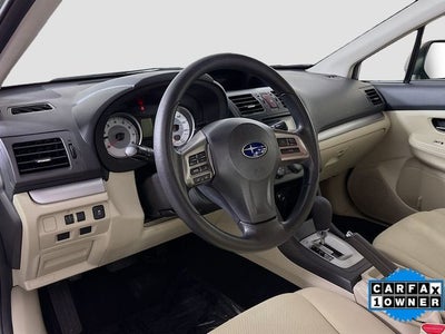 2014 Subaru Impreza 2.0i Premium