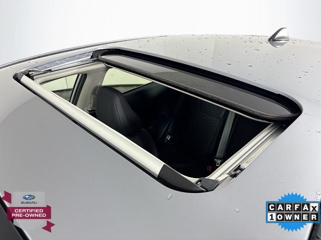 2025 Subaru Impreza Sport