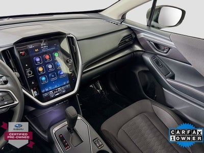 2024 Subaru Impreza Sport