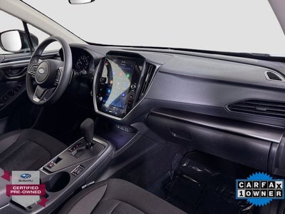 2024 Subaru Impreza Sport