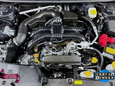 2024 Subaru Impreza Sport