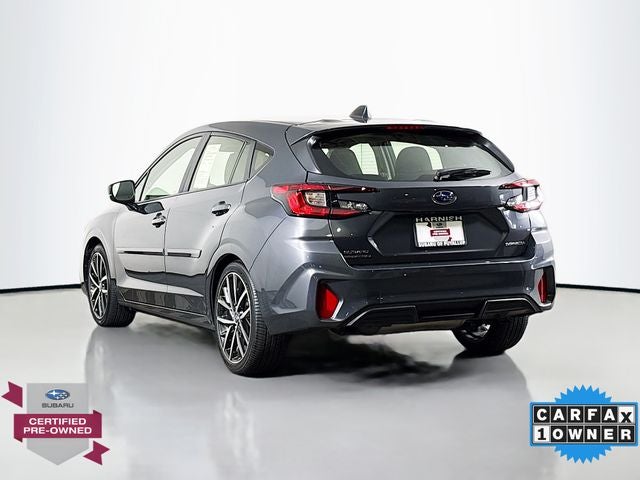2024 Subaru Impreza Sport