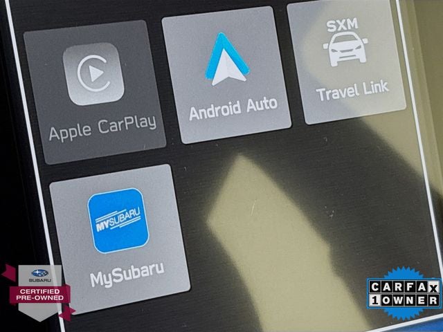 2024 Subaru Impreza 2.5RS