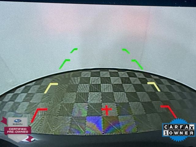 2024 Subaru Impreza 2.5RS