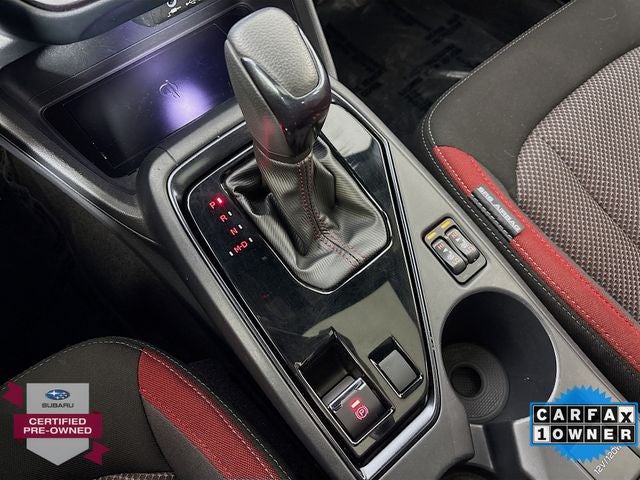 2024 Subaru Impreza 2.5RS