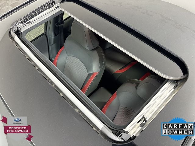 2024 Subaru Impreza 2.5RS