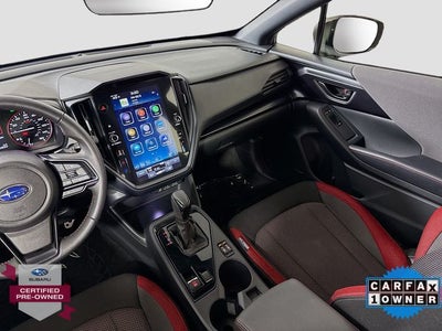 2024 Subaru Impreza 2.5RS