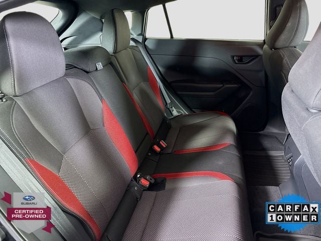 2024 Subaru Impreza 2.5RS