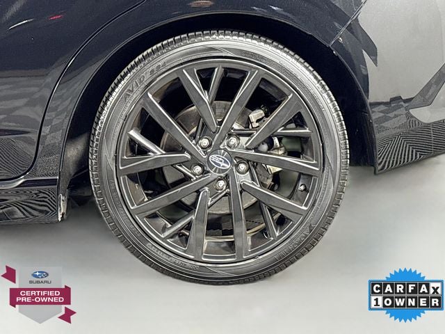 2024 Subaru Impreza 2.5RS