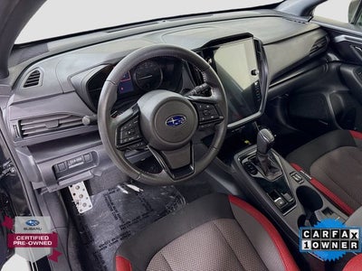 2024 Subaru Impreza 2.5RS