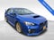 2015 Subaru Impreza WRX STi Launch Edition