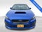 2015 Subaru Impreza WRX STi Launch Edition