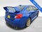 2015 Subaru Impreza WRX STi Launch Edition