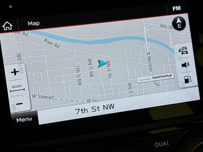 2020 Subaru WRX STi Limited