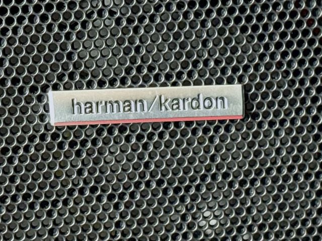 2020 Subaru WRX STi Limited