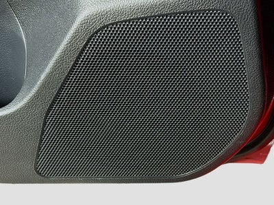 2020 Subaru WRX STi Limited