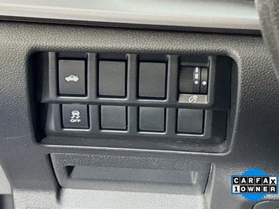 2022 Subaru WRX Base