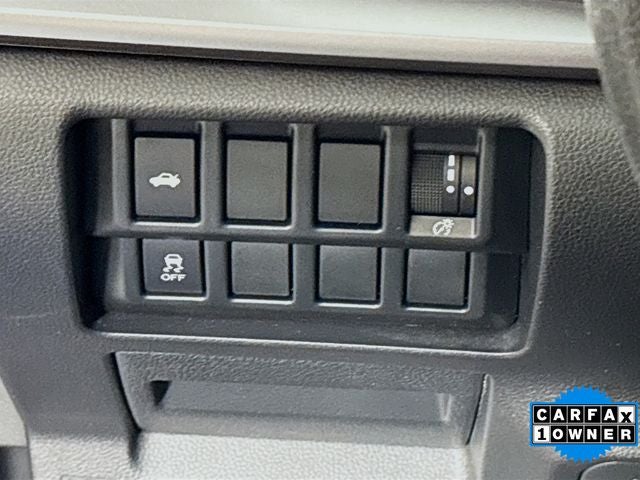 2022 Subaru WRX Base