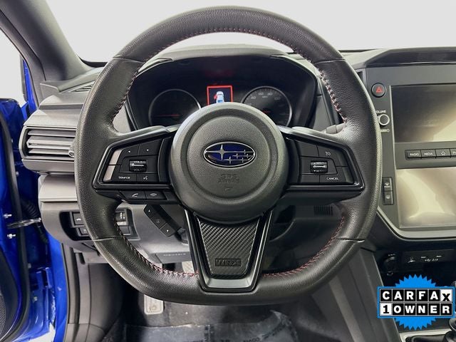 2022 Subaru WRX Base