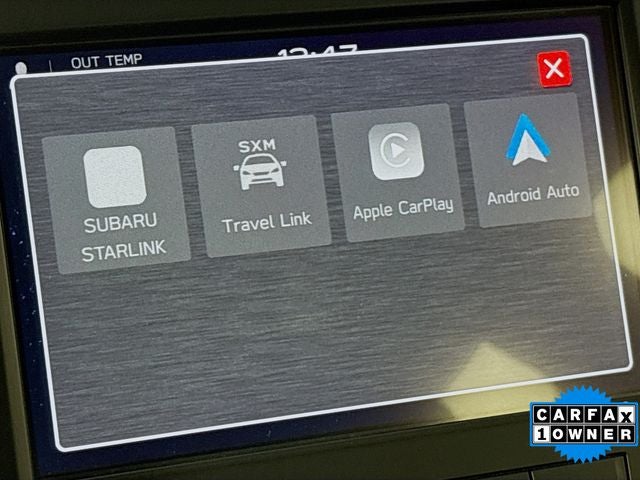 2022 Subaru WRX Base