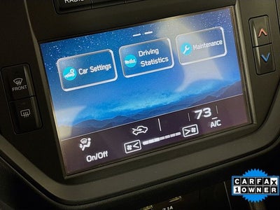 2022 Subaru WRX Base