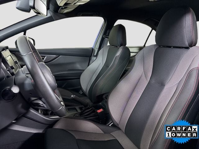 2022 Subaru WRX Base