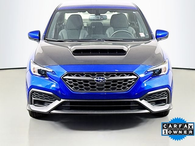 2022 Subaru WRX Base