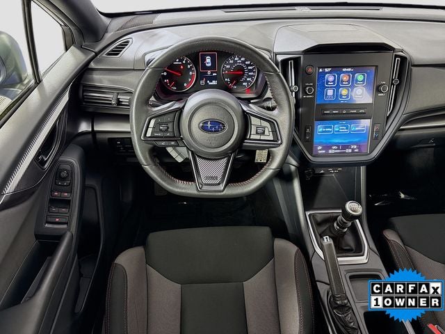 2022 Subaru WRX Base