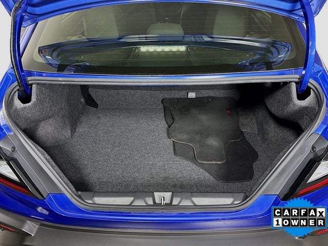 2022 Subaru WRX Base