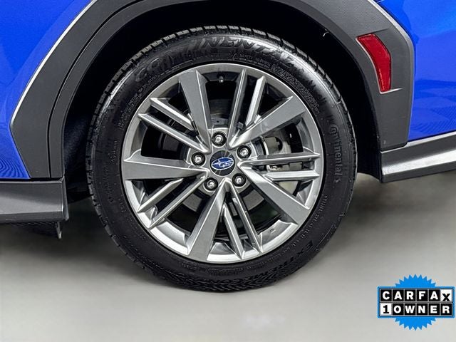 2022 Subaru WRX Base