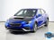2022 Subaru WRX Base