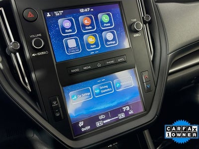 2022 Subaru WRX Base