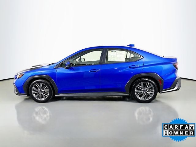 2022 Subaru WRX Base