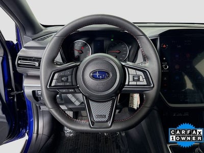 2024 Subaru WRX Base