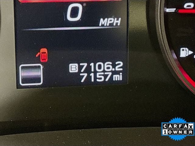 2024 Subaru WRX Base