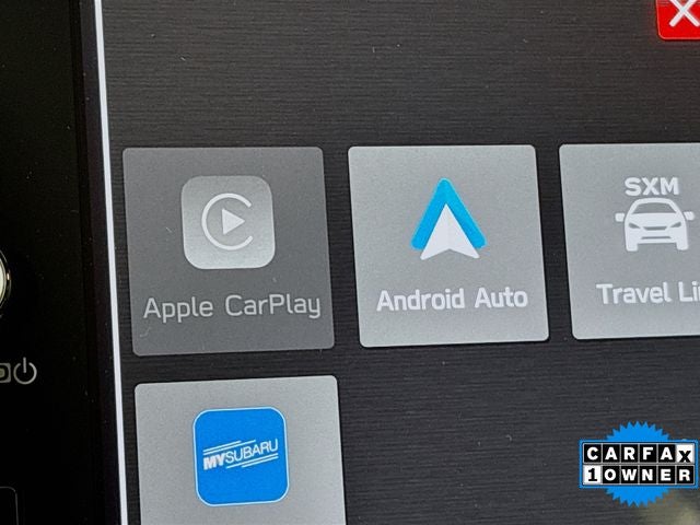 2024 Subaru WRX Base