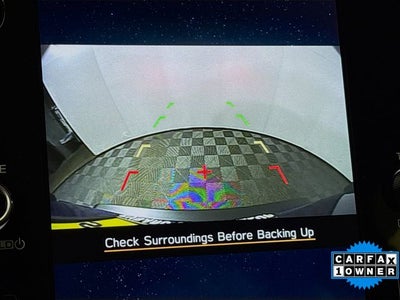 2024 Subaru WRX Base